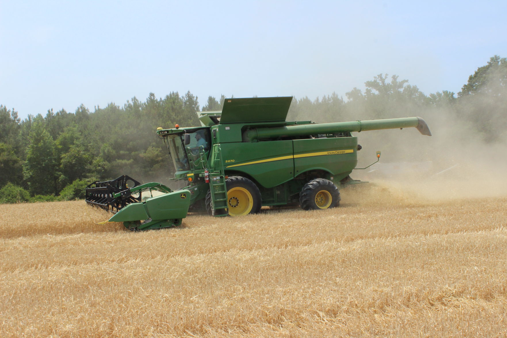 Hot Dry Farms